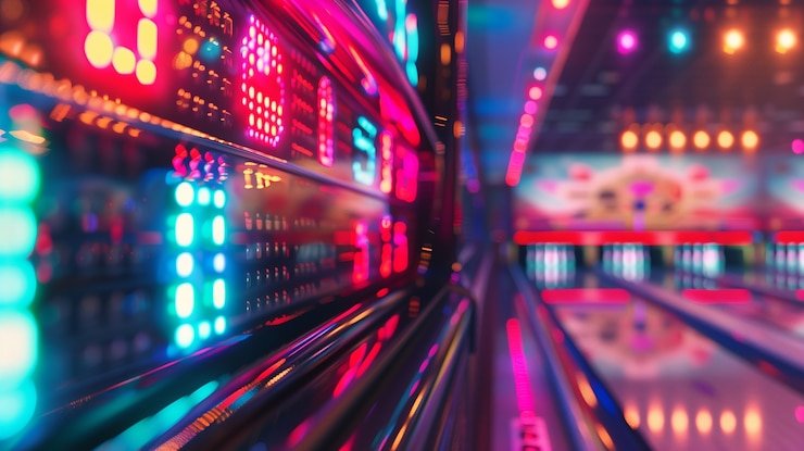 Panel status transaksi mhtogel di ponsel